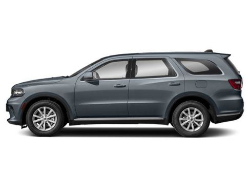 Used 2021 Dodge Durango GT image 3