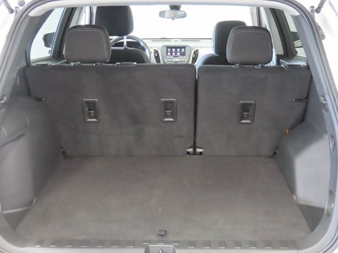 Certified 2023 Chevrolet Equinox LT FWD image 18