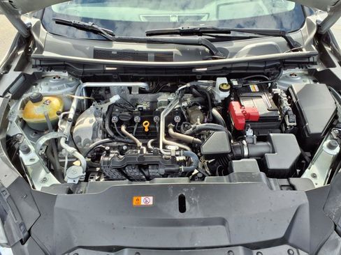 Used 2022 Mitsubishi Outlander SEL image 32