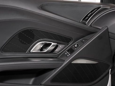 Used 2023 Audi R8 V10 performance RWD image 49
