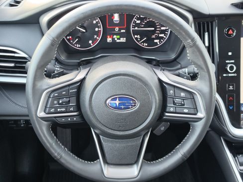 Used 2024 Subaru Outback Touring XT AWD/4WD image 17
