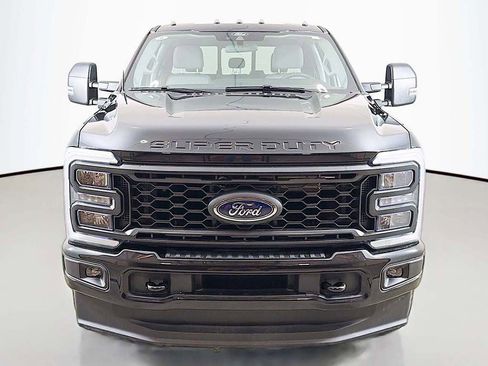 Used 2024 Ford F250 XL w/ STX Appearance Package image 8