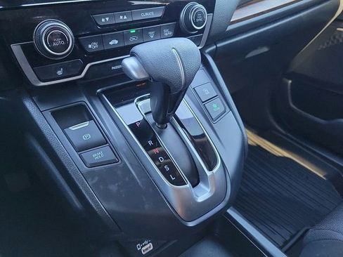 Used 2021 Honda CR-V EX image 20