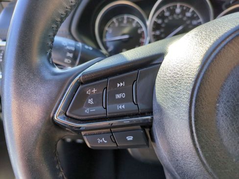 Used 2022 MAZDA CX-5 AWD 2.5 S w/ Preferred Package image 17