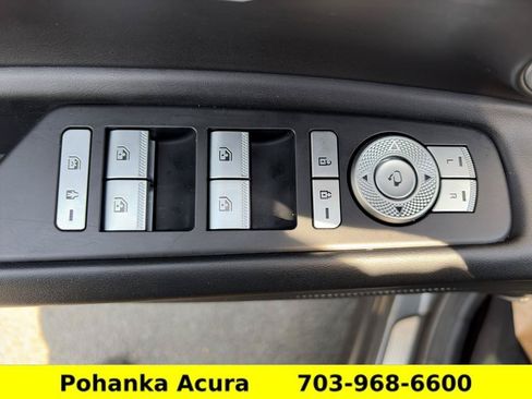 Used 2022 Genesis GV80 3.5T w/ Prestige Package 07 AWD/4WD image 25