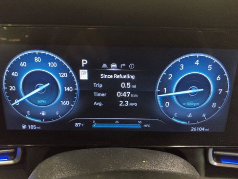 Used 2024 Hyundai Elantra SEL FWD image 23