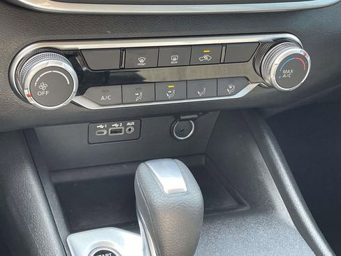 Used 2025 Nissan Altima 2.5 S image 23