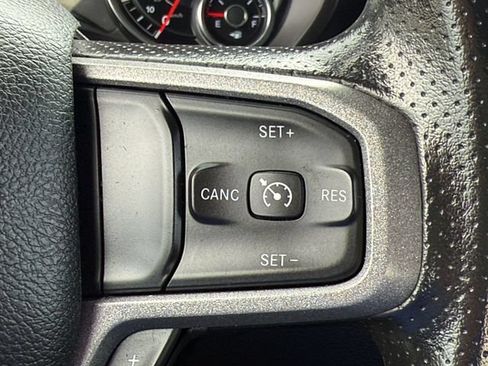 Used 2023 RAM 2500 Tradesman AWD/4WD image 25
