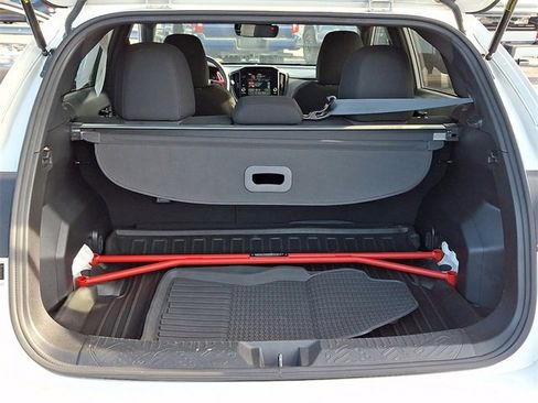 Used 2024 Subaru Impreza RS w/ Popular Package #1 image 28