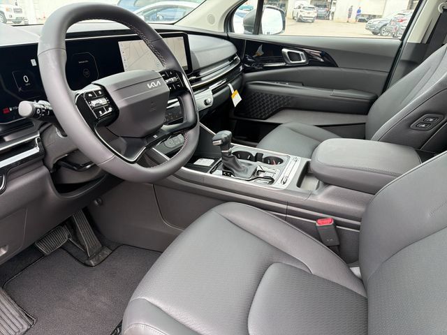 New 2027 Kia Carnival SX Prestige FWD image 17