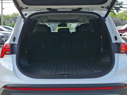 Used 2022 Hyundai Santa Fe Limited AWD/4WD image 31