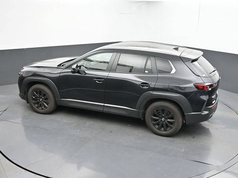 Used 2025 MAZDA CX-50 AWD 2.5 S w/ Weather Package image 41