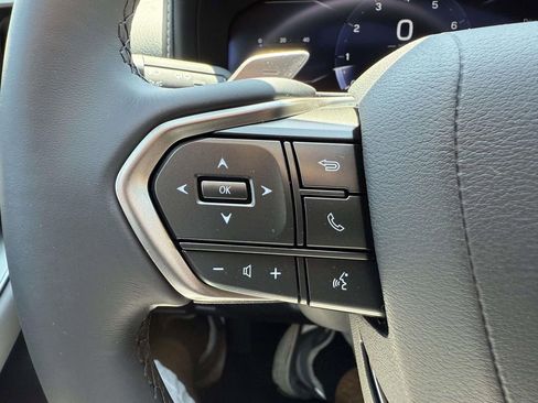 New 2026 Lexus IS 350 F Sport AWD/4WD image 17