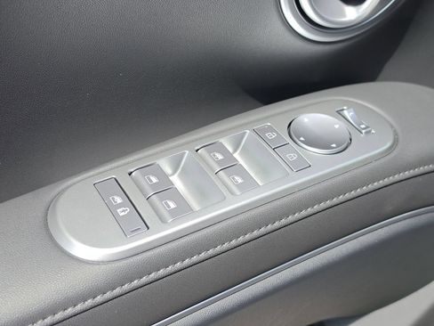 New 2026 Hyundai Palisade FWD Hybrid image 20