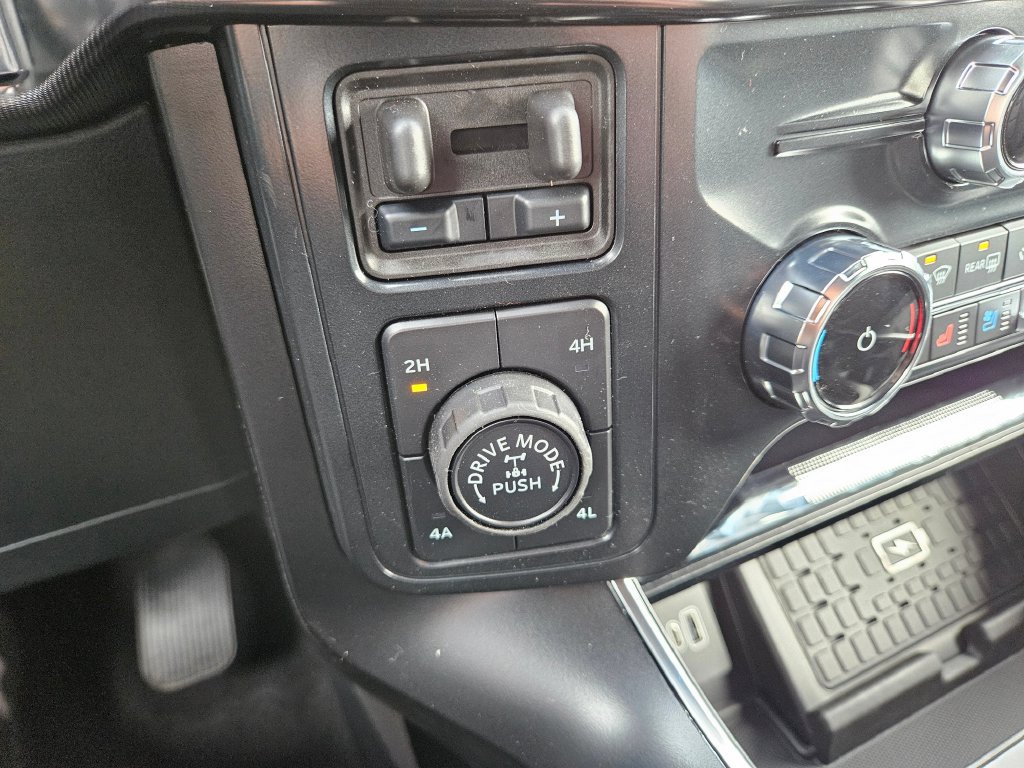 New 2026 Ford F150 Raptor AWD/4WD image 26