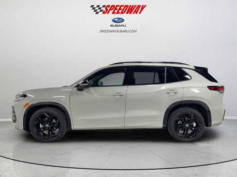 New 2026 Volkswagen Tiguan SE R-Line image 5