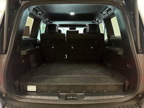 Used 2025 Toyota Land Cruiser AWD/4WD image 32
