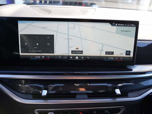 Certified 2026 BMW X5 sDrive40i w/ Executive Package image 16