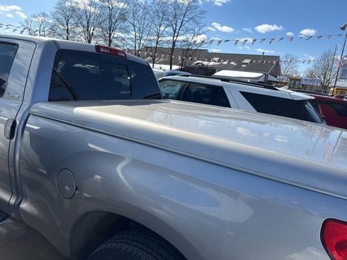 Used 2007 Toyota Tundra Limited image 4