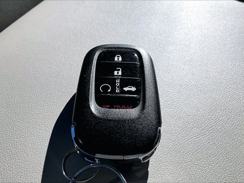 Used 2023 Honda Accord EX-L image 14