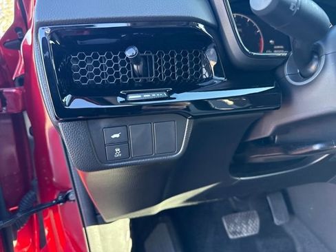 Certified 2025 Honda CR-V EX-L image 16