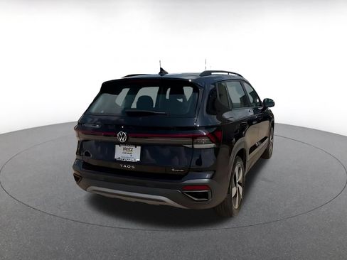 Used 2026 Volkswagen Taos S AWD/4WD image 13