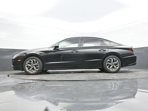 Used 2022 Hyundai Sonata SEL image 53