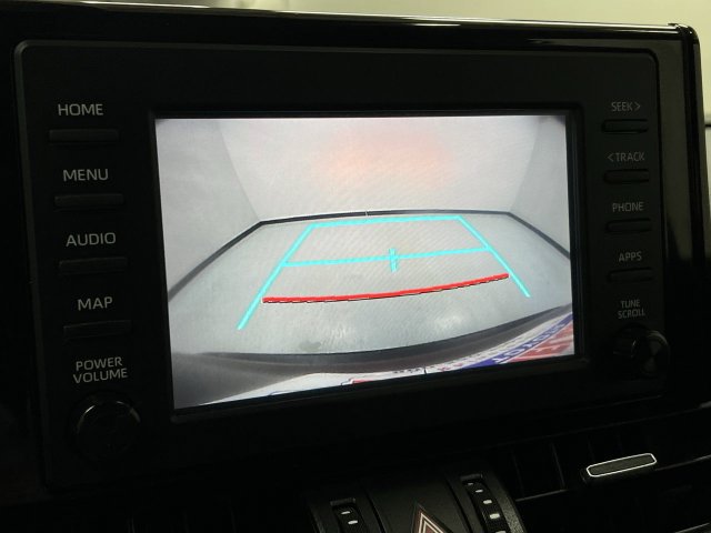 Certified 2019 Toyota RAV4 XLE Premium w/ Cold Weather Package AWD/4WD image 15