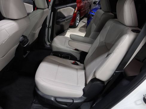 Used 2024 Lexus TX 350 FWD w/ Captains Chair Package image 19