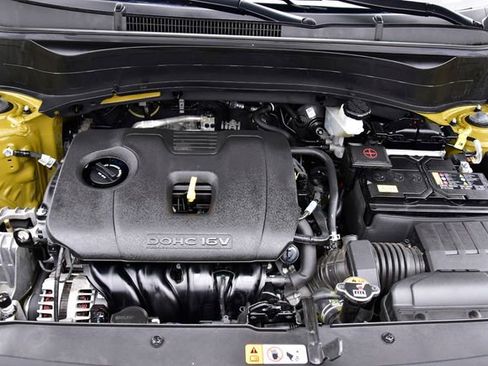 Certified 2024 Kia Seltos S image 33