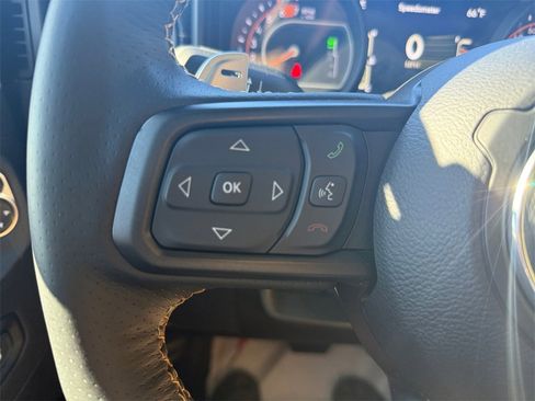 New 2025 Jeep Wrangler Unlimited Rubicon 392 image 21