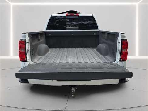 Used 2018 Chevrolet Silverado 1500 LT w/ All Star Edition AWD/4WD image 27