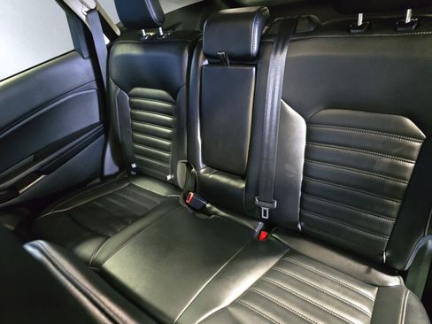 Used 2022 Ford Edge SEL w/ Convenience Package image 33