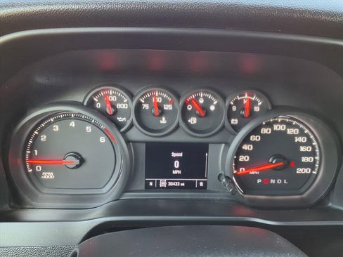 Used 2024 GMC Sierra 2500 Pro w/ Convenience Package image 34