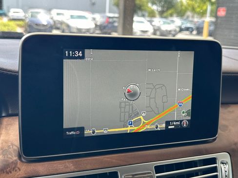 Used 2017 Mercedes-Benz CLS 550 image 19