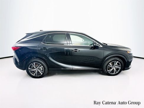 Certified 2024 Lexus RX 350 Premium w/ Accessory Package (Z1) AWD/4WD image 8
