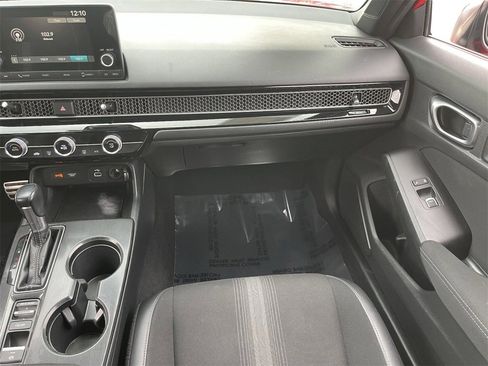 Certified 2023 Honda Civic Sport image 15