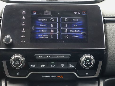Used 2020 Honda CR-V Touring image 12