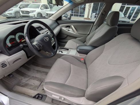 Used 2007 Toyota Camry SE image 26
