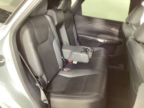 Used 2024 Lexus RX 350h w/ Convenience Package AWD/4WD image 35