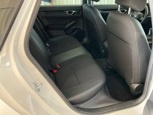 Certified 2026 Honda Civic Sport image 21