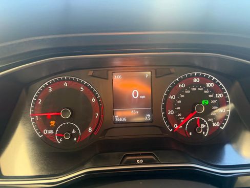 Used 2021 Volkswagen Jetta SE image 10