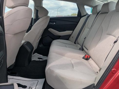 Used 2024 Honda Accord LX image 16