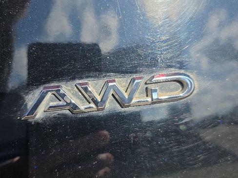 Used 2024 Toyota Grand Highlander AWD image 13