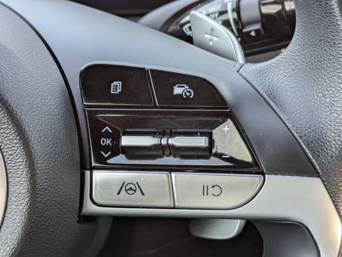 Used 2024 Hyundai Santa Cruz Night image 26