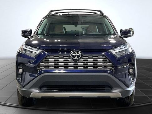 Used 2023 Toyota RAV4 Limited AWD/4WD image 3