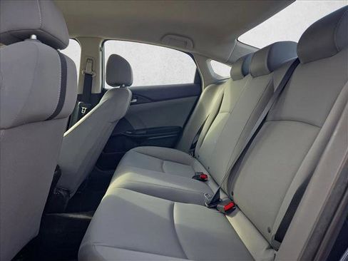 Used 2019 Honda Civic LX image 15