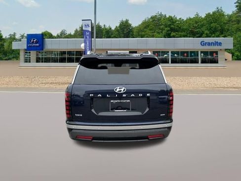New 2026 Hyundai Palisade Limited AWD/4WD image 5