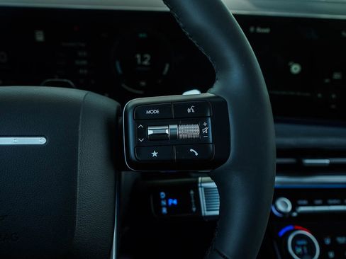 New 2026 Hyundai Santa Fe Limited image 23