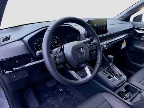 New 2026 Honda CR-V Sport Touring image 9